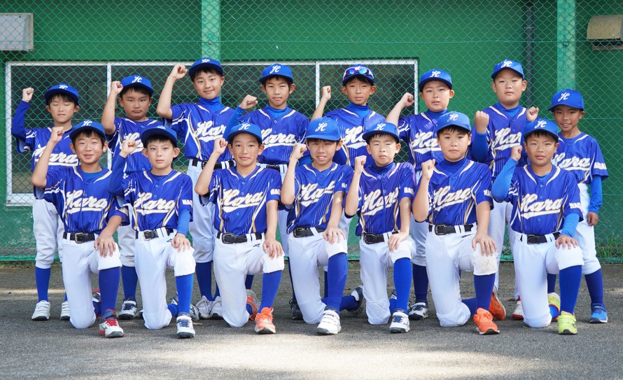 第43回 諏訪湖 少年少女野球 選手権 大会　長野県諏訪市のオフセット印刷・オンデマンド印刷のことならM-CREATE.／マルモ印刷株式会社