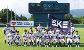 川岸スポーツ少年団