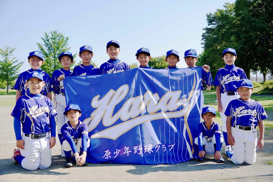 第43回 諏訪湖 少年少女野球 選手権 大会　長野県諏訪市のオフセット印刷・オンデマンド印刷のことならM-CREATE.／マルモ印刷株式会社