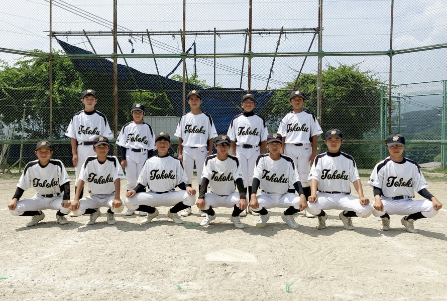 第43回 諏訪湖 少年少女野球 選手権 大会　長野県諏訪市のオフセット印刷・オンデマンド印刷のことならM-CREATE.／マルモ印刷株式会社