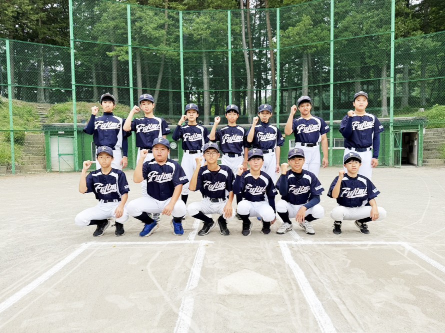 第43回 諏訪湖 少年少女野球 選手権 大会　長野県諏訪市のオフセット印刷・オンデマンド印刷のことならM-CREATE.／マルモ印刷株式会社