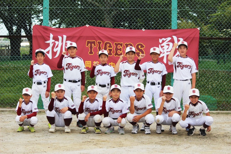 第43回 諏訪湖 少年少女野球 選手権 大会　長野県諏訪市のオフセット印刷・オンデマンド印刷のことならM-CREATE.／マルモ印刷株式会社