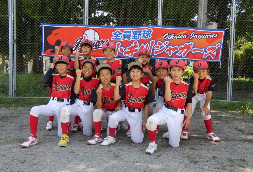 第43回 諏訪湖 少年少女野球 選手権 大会　長野県諏訪市のオフセット印刷・オンデマンド印刷のことならM-CREATE.／マルモ印刷株式会社