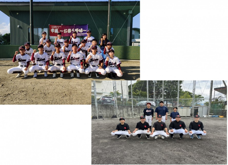 諏訪湖が見守る挑戦の舞台。2026年度 第44回諏訪湖少年少女野球選手権大会の試合結果ならびに、参加チームや各支部等のご案内をしております。「諏訪の甲子園」を舞台にチームの仲間たちと繰り広げる、子ども達の熱い戦いを順次ご紹介していきます。